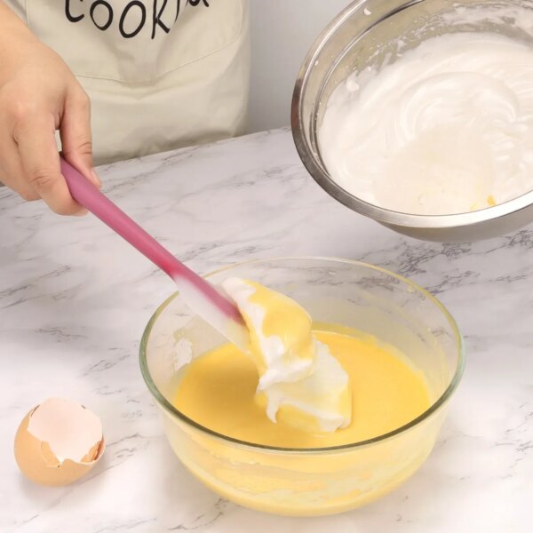 1014-bl34lr.jpg Spatule Translucide en Silicone