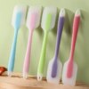 Spatule Translucide en Silicone