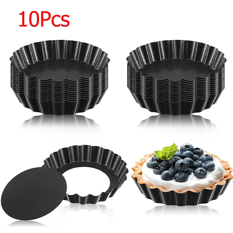 10 Pcs