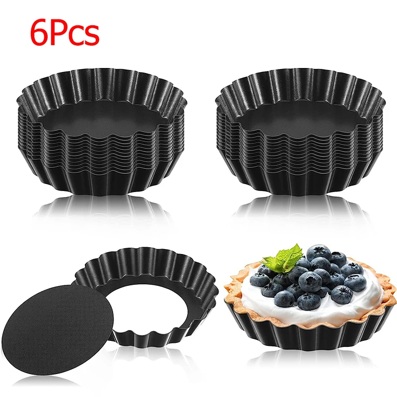 6 Pcs