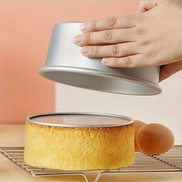 1097-o3d6l7.jpg Ensemble de Moules à Gâteaux Ronds – 1 ou 3 Pièces