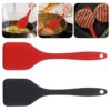 Petite Spatule en Silicone