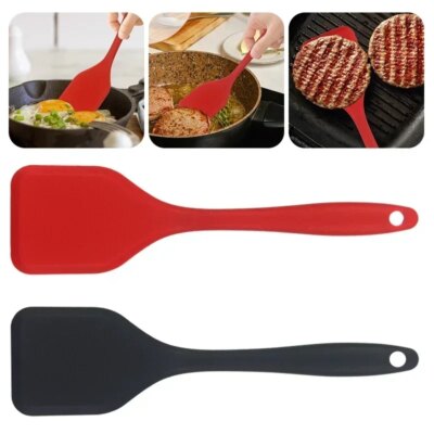 Petite Spatule en Silicone