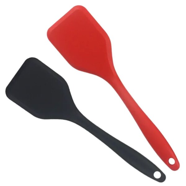 Petite Spatule en Silicone