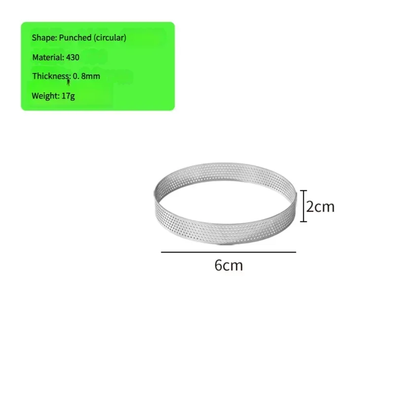 10PCS-6CM