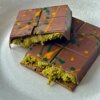Moules pour Barres de Chocolat en Silicone