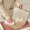 Tapis de Cuisson Réutilisable