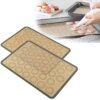 Tapis de Cuisson Réutilisable