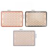 Tapis de Cuisson Réutilisable