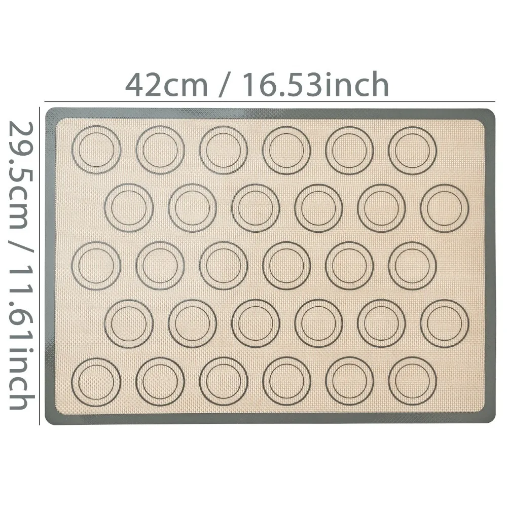 Gray 42x29.5cm