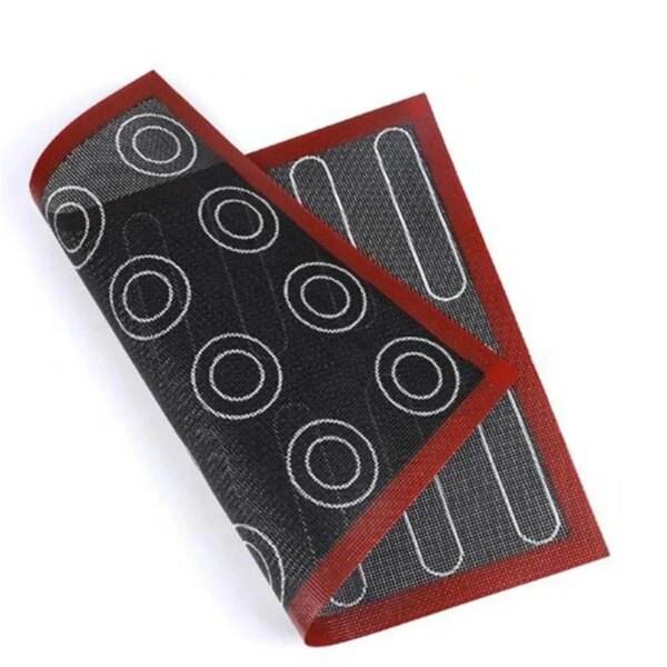 Tapis de Cuisson Antiadhésif