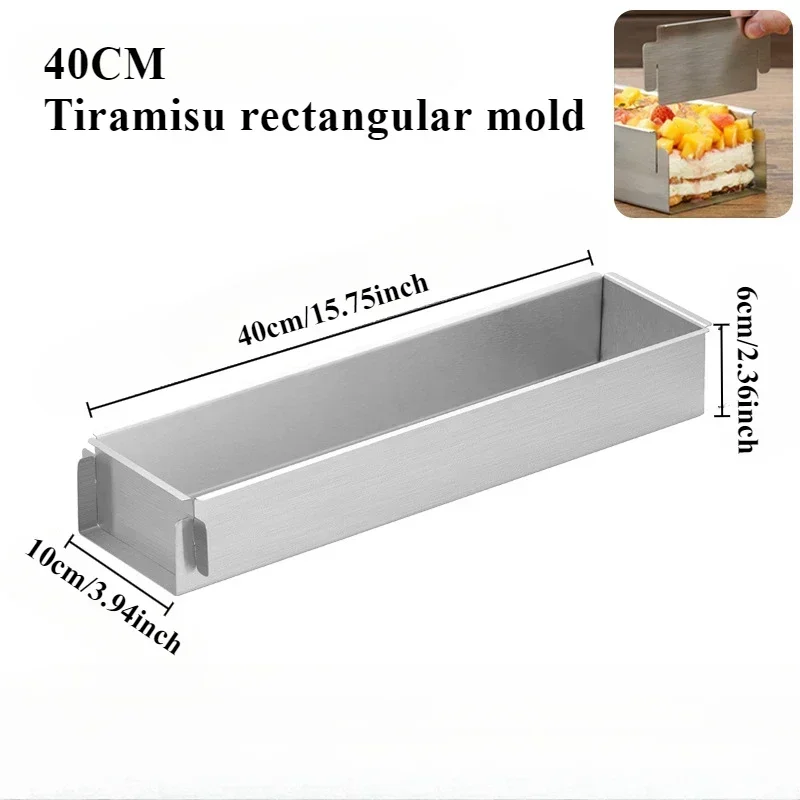 40cm mold