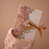 Coffret Cadeau en Forme de Livre – Lot de 5