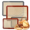 Tapis de Cuisson en Silicone