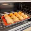 Tapis de Cuisson en Silicone