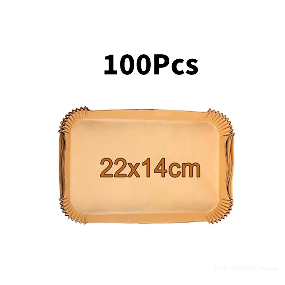 100Pcs 22x14cm