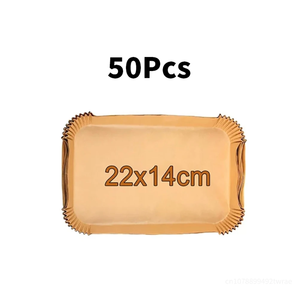 50Pcs 22x14cm