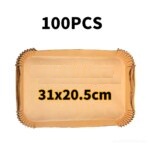 100Pcs 31x20.5cm