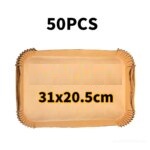 50Pcs 31x20.5cm