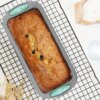 Moule Rectangulaire en Silicone pour Pain, Gâteaux et Pâtisseries