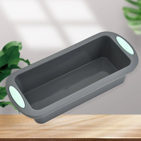 2020-cinop2.jpg Moule Rectangulaire en Silicone pour Pain, Gâteaux et Pâtisseries