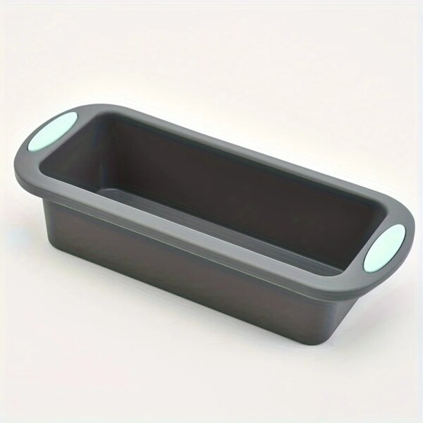 2020-wloe45.jpg Moule Rectangulaire en Silicone pour Pain, Gâteaux et Pâtisseries
