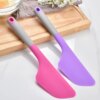 Grande Spatule en Silicone