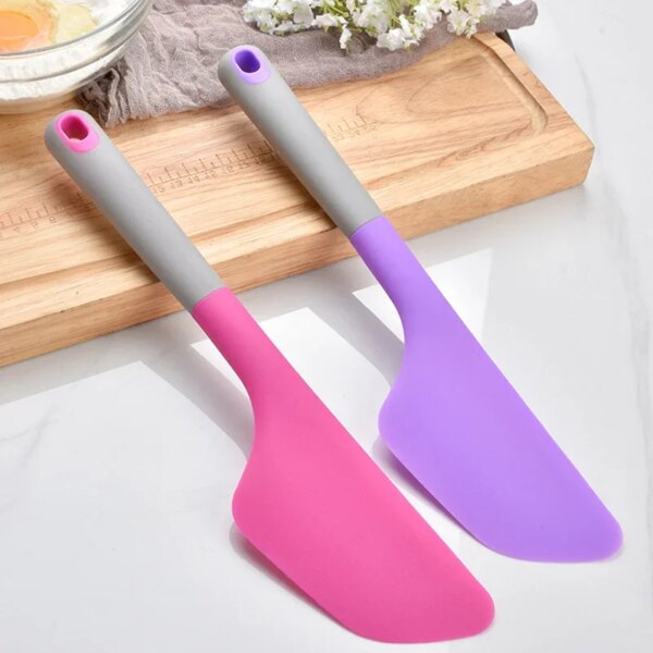 Grande Spatule en Silicone