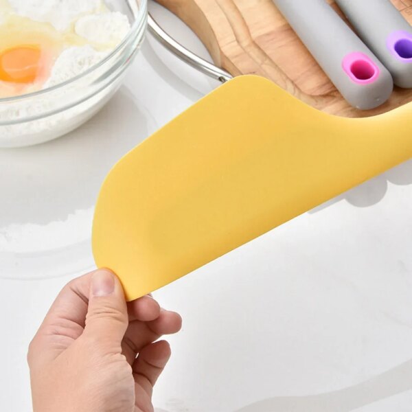 Grande Spatule en Silicone