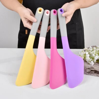 Grande Spatule en Silicone
