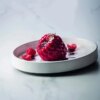 Moule en Silicone pour Mousse en forme de Framboise