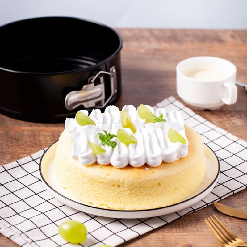 3 pièces moule à gâteau plateau casseroles coeur rond moule de cuisson cuisine en acier au carbone antiadhésif casseroles réutilisables moules à gâteau outils de cuisson 3 pièces moule à gâteau plateau casseroles coeur rond moule de cuisson cuisine en acier au carbone antiadhésif casseroles réutilisables moules à gâteau outils de cuisson