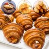 Cônes de Cuisson en Acier Inoxydable
