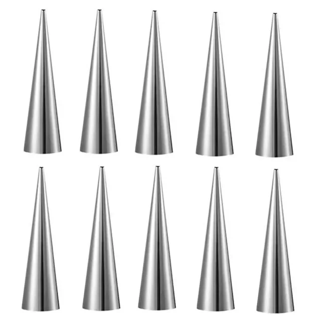 10Pcs A