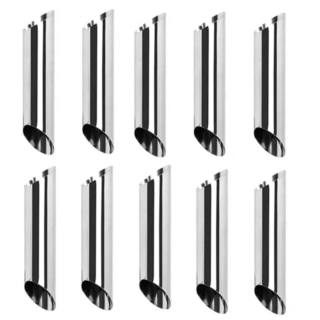 10Pcs B