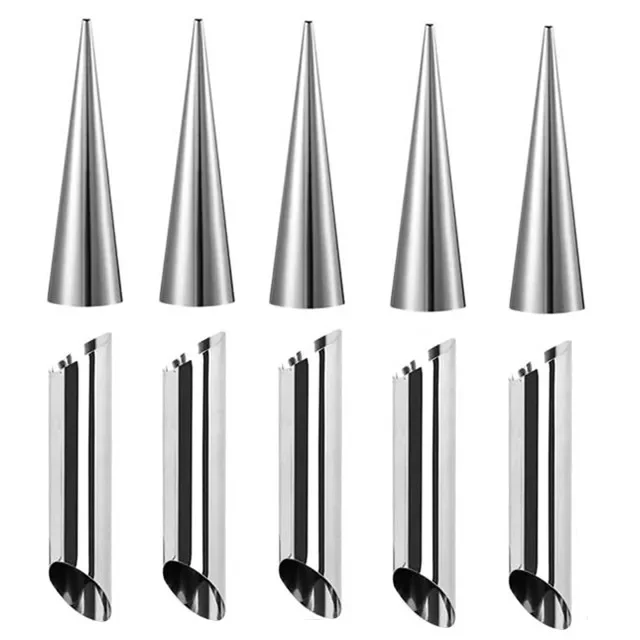10Pcs Mix