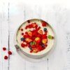 Anneau à Gâteau Rond Réglable en Acier Inoxydable