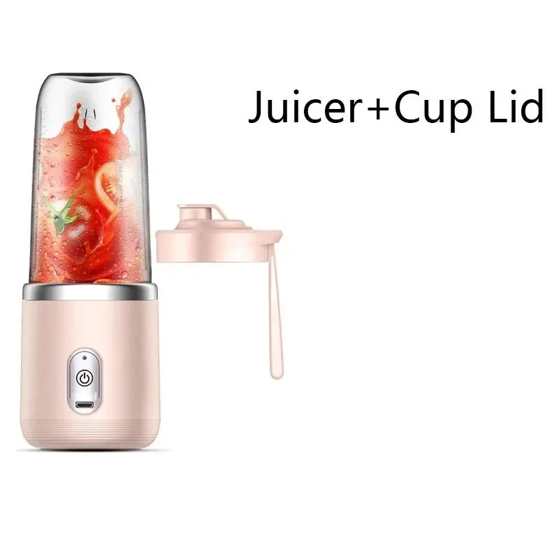 Pink 1 cup