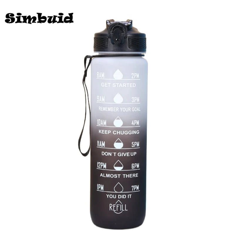 900-1000ML black-B
