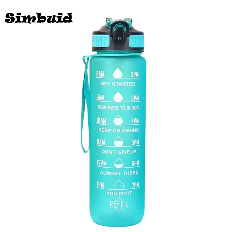 900-1000ML green-A