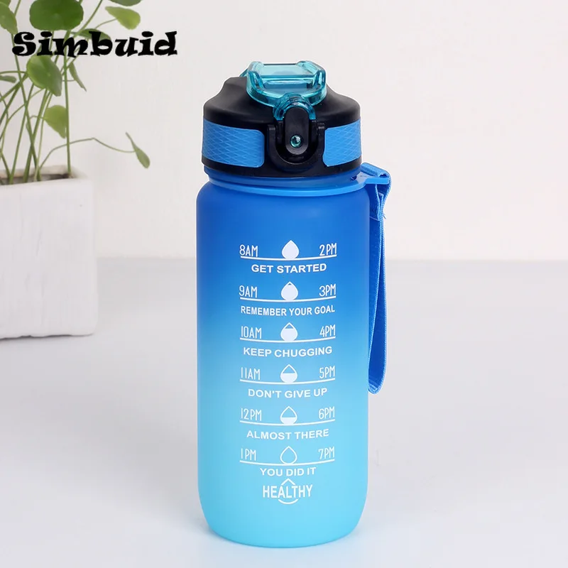 600ML blue-D