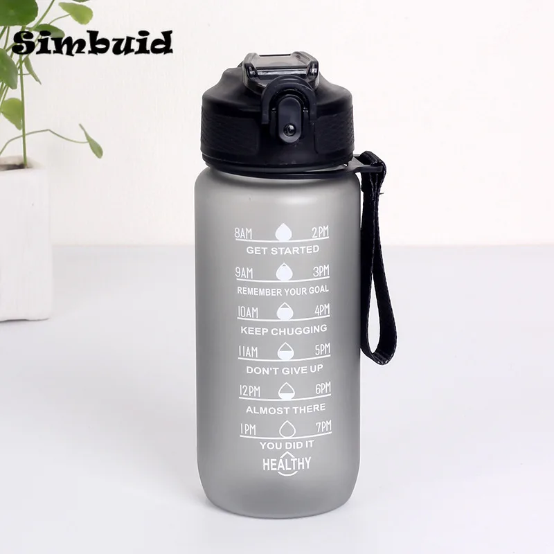 600ML black-E