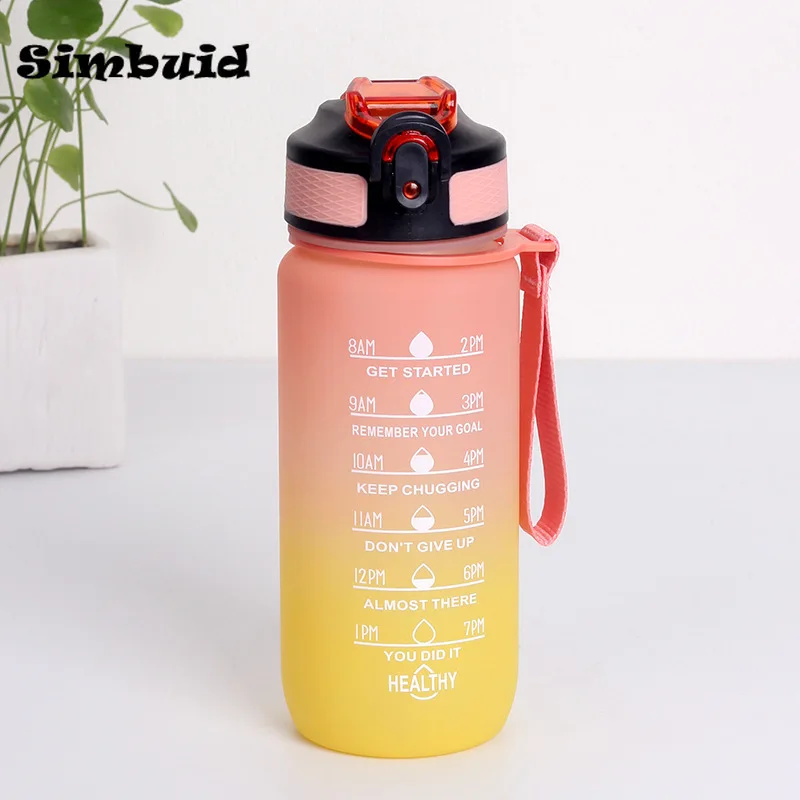 600ML yellow-D