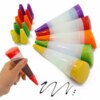Stylo de Décoration Alimentaire en Silicone