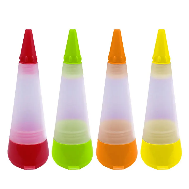 Stylo d'écriture alimentaire en Silicone, outils de décoration de chocolat, moule à gâteau, tasse de crème, biscuits, glaçage, douilles de pâtisserie, accessoires de cuisine