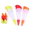 Stylo de Décoration Alimentaire en Silicone