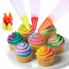 Stylo de Décoration Alimentaire en Silicone