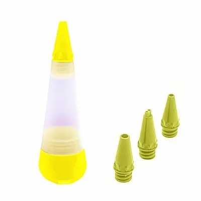 Type1 yellow