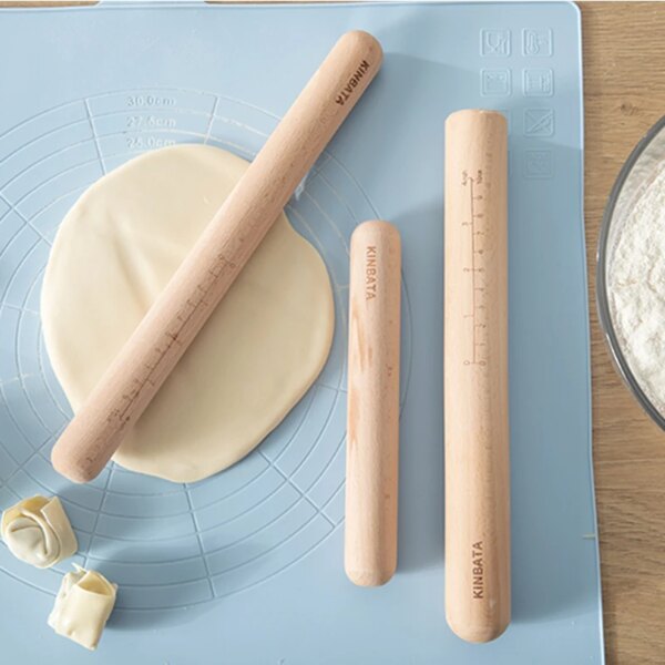 2521-ndikxt.jpg Rouleau à Pâtisserie en Bois – Style Japonais