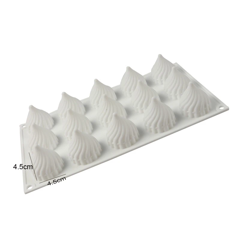 15 cavity
